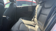 Hyundai IONIQ 1.6 GDi Hybrid Premium SE 5dr DCT Hybrid Hatchback